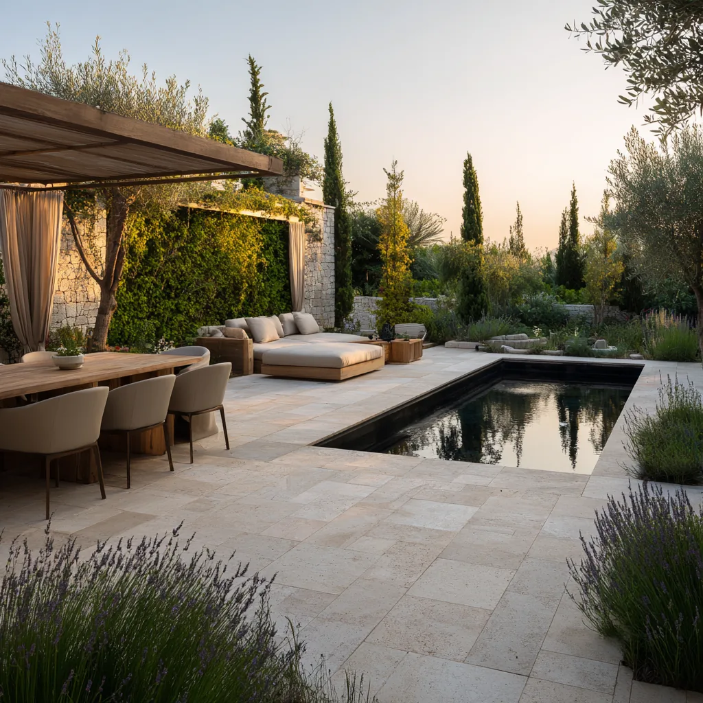 Wellness and recreation facilities at LTR Rehab in Riverside, California